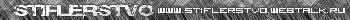 Stiflerstvo_forum