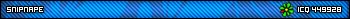 SnipNape Userbar