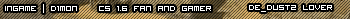 D1m0n Cs