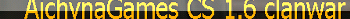 Counter-Strike 1.6 Aychina (CS)