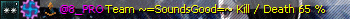 ~=SoundsGood=~