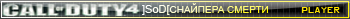 CoD4SoD