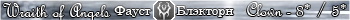 Faust Blackthorne