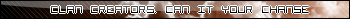 Clan CreatorS