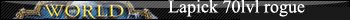 Lapick