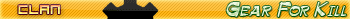 Clan User Bar