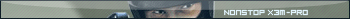 NonStop (X3M-ROP)CLAN