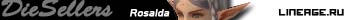 Rosalda