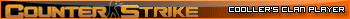 CS CooLLeR`s clan