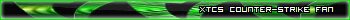 XTCS Counter-Strike fan