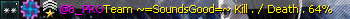 ~=SoundsGood=~