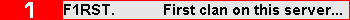 F1RST