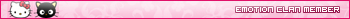 EMOTION clan member