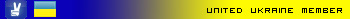 United Ukraine Member (eRepublik)