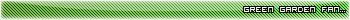 Green garden