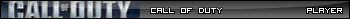 Call of duty