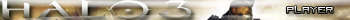 Halo 3 Player