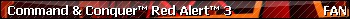 Command & Conquer Red Alert 3