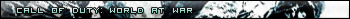 World at war