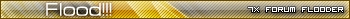 7x Forum Flooder