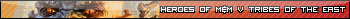 Heroes 5 Tribes