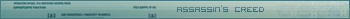 Assassin's Creed