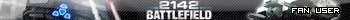 BattleField 2142 Fan User