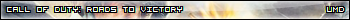 Call of Duty Roads to Victory