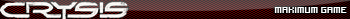 Crysis