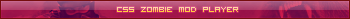 css zombie mod v1