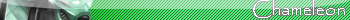 Chameleon userbar
