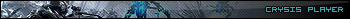 Crysis player