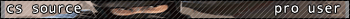 Cs Pro User