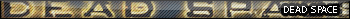 Dead Space Bar