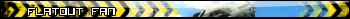 FlatOut Fan Userbar
