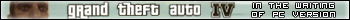 GTA IV
