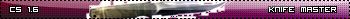 Knife