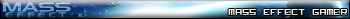 Mass Effect Gamer UserBar