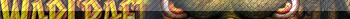 WarCraft III - Orc Bar