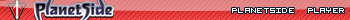 PlanetSide Player