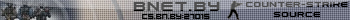 Bnet.by Counter-Strike: source