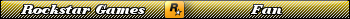 Rockstar Games Fan
