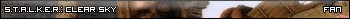 S.T.A.L.K.E.R.: Clear Scy fan