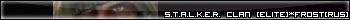 S.T.A.L.K.E.R.