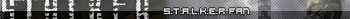 S.T.A.L.K.E.R Fan