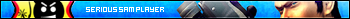 Serious Sam Player
