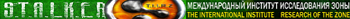 STALKER-