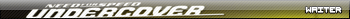 NFS Undercover