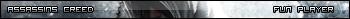 Assassins creed player