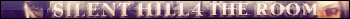 silent hill 4 []